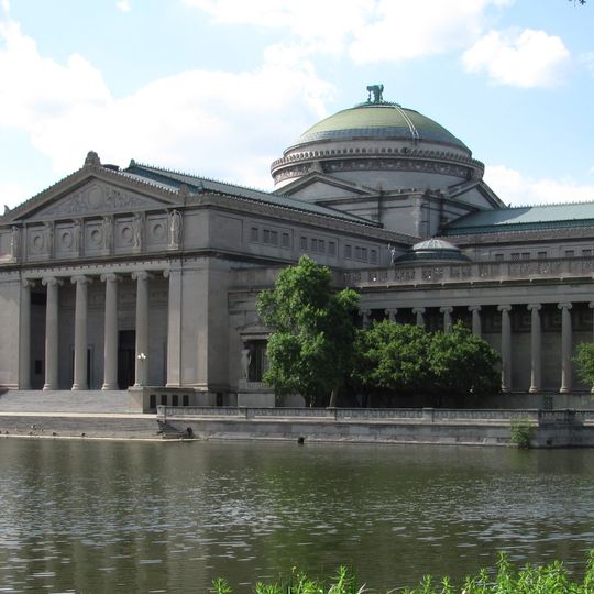 Museum of Science and Industry