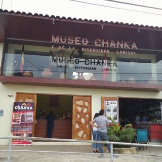 Museo Chanka y de la Diversidad Lamista