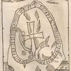 Uppland Runic Inscription 243