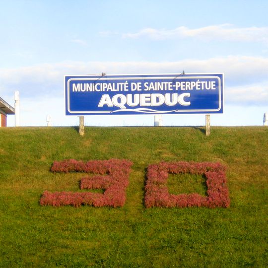 Sainte-Perpétue