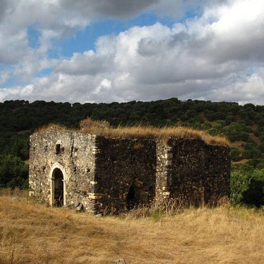 Chiesa di San Basilio