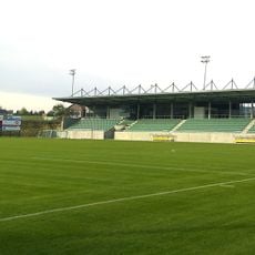 Häcker Wiehenstadion