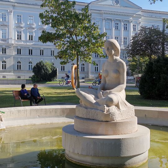 Freude-am-Schönen-Brunnen