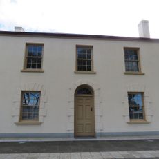 Kookas Restaurant Building