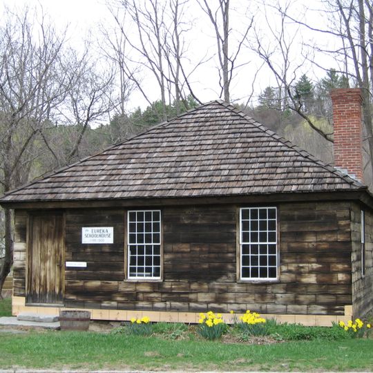 Eureka Schoolhouse