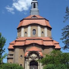 St. Marien