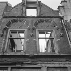 Pelserstraat 25, Dordrecht