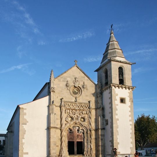 Igreja Matriz da Golegã