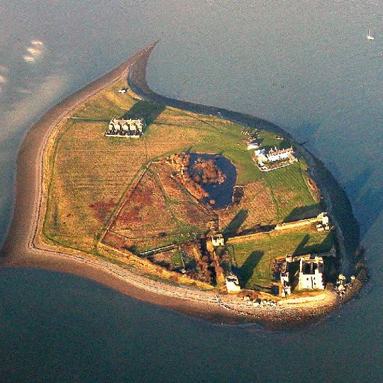 Piel Island