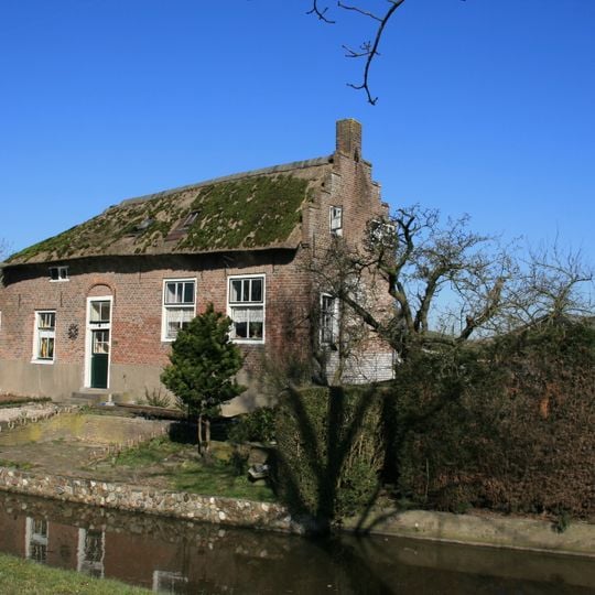 Hei- en Boeicopseweg 168, Hei- en Boeicop