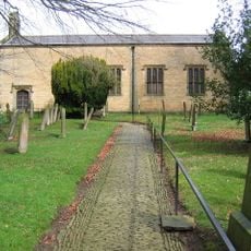 Church of St Stephen