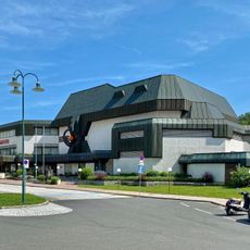 Kulturzentrum Oberschützen