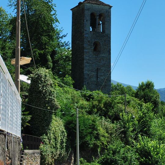 Campanile di San Martino