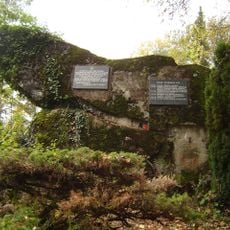 Siegfried Line Museum, Irrel
