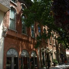 Donegan Block