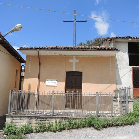 Chiesa di San Giacomo