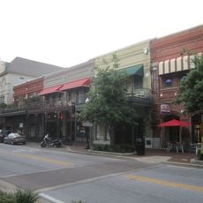 Palafox Historic District
