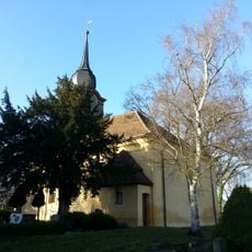 Dorfkirche Neuendorf (Brandenburg an der Havel)