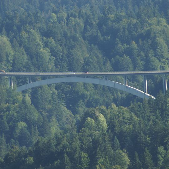 Lingenauer Hochbrücke