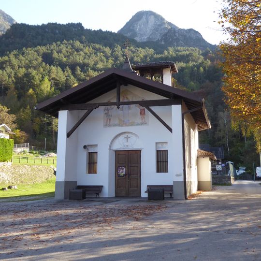 Chiesa di Santa Giuliana