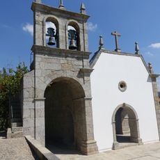 Igreja de Gatão