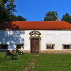 Chapel of the Holy Sepulchre