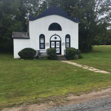 Bikur Cholim B'nai Israel Synagogue