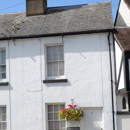 30, Drybridge Street, Overmonnow