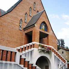 Église Notre-Dame-des-Mines