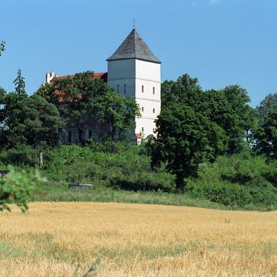 Burg Bäslack