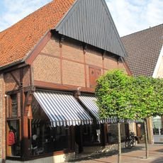 Grotestraat 25, Rijssen