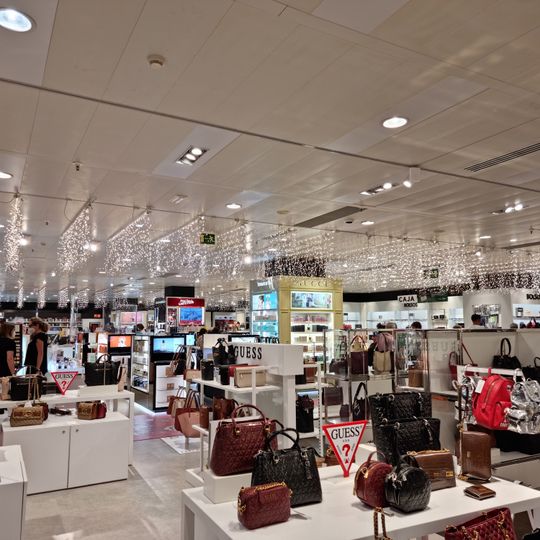 El Corte Inglés