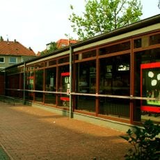 Grundschule Meterstraße