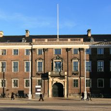 Charlottenborg Palace