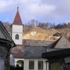 Filialkirche hl. Margaretha, Peggau