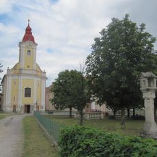 Church of the Assumption of the Virgin Mary