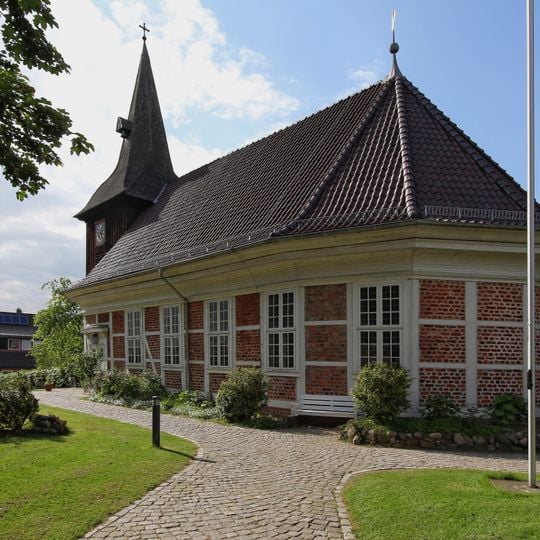 St.-Salvatoris-Kirche