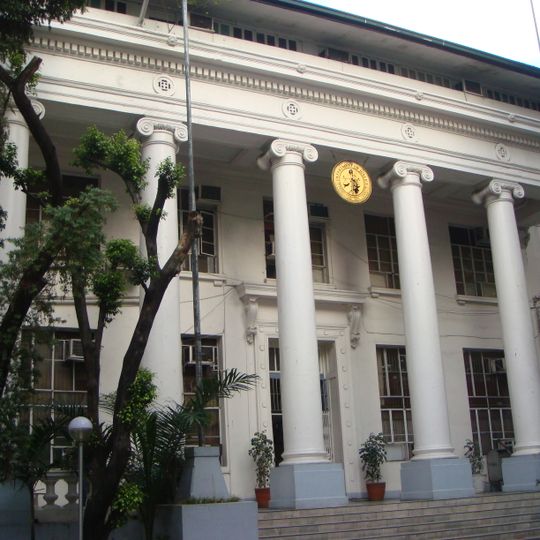 Department of Justice of the Philippines