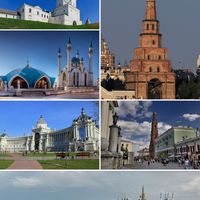 Kazan’