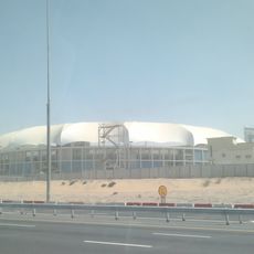 DSC Cricket Stadium