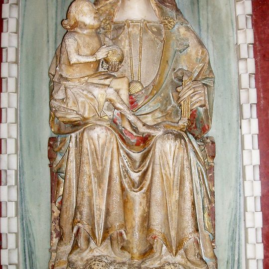 Our Lady of Westminster