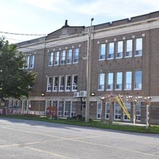 Former Nativity School