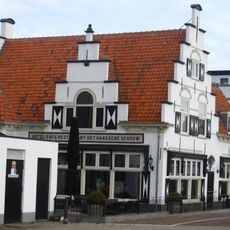 Hotel Leiden