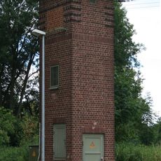 Transformatorenhaus