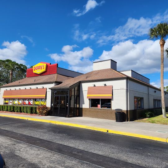 Denny's