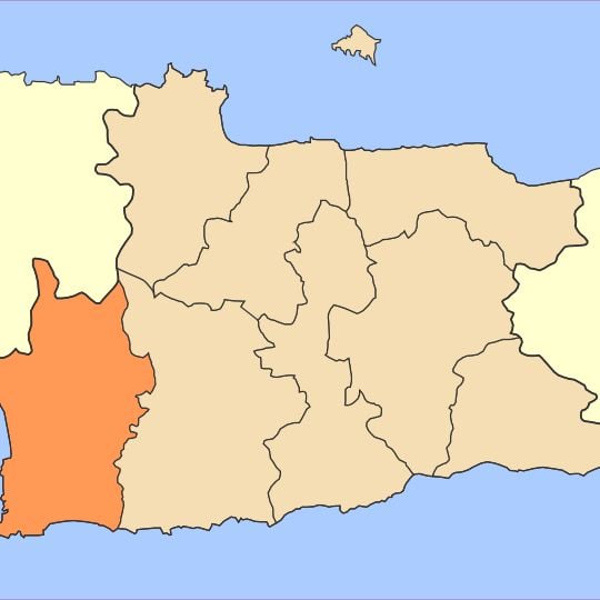 Faistos Municipality