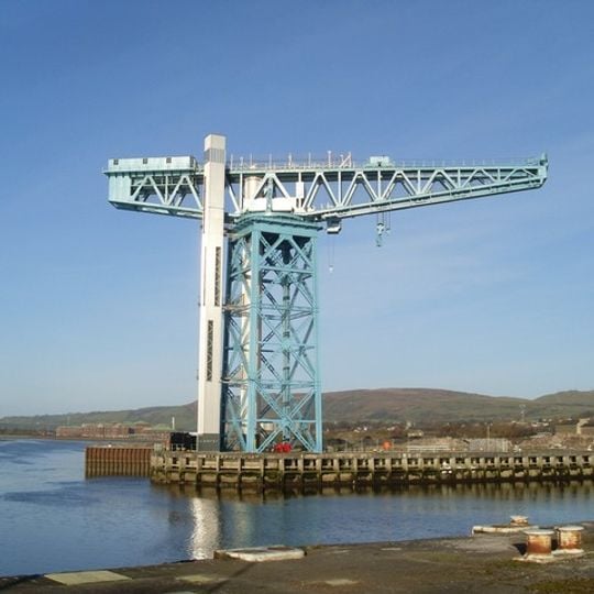 Titan Clydebank