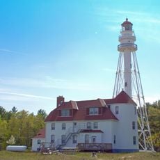 Rawley Point Light