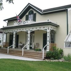 Bell Homestead National Historic Site