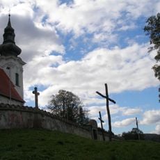 Castrum Salis - Soľný hrad